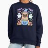 ssrcooversized sweatshirtwomens 0105081f66c8590f4efrontsquare productx1000 9 - Pug Shop UK