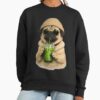 ssrcooversized sweatshirtwomens 0110101001c5ca27c6frontsquare productx1000 - Pug Shop UK