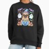ssrcooversized sweatshirtwomens 0110101001c5ca27c6frontsquare productx1000 9 - Pug Shop UK