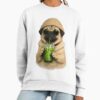 ssrcooversized sweatshirtwomens 01fafafaca443f4786frontsquare productx1000 - Pug Shop UK