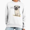 ssrcooversized sweatshirtwomens 01fafafaca443f4786frontsquare productx1000 4 - Pug Shop UK