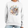 ssrcooversized sweatshirtwomens 01fafafaca443f4786frontsquare productx1000 5 - Pug Shop UK