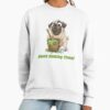 ssrcooversized sweatshirtwomens 01fafafaca443f4786frontsquare productx1000 6 - Pug Shop UK