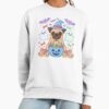 ssrcooversized sweatshirtwomens 01fafafaca443f4786frontsquare productx1000 9 - Pug Shop UK