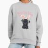 ssrcooversized sweatshirtwomens 01heather greyfrontsquare productx1000 11 - Pug Shop UK