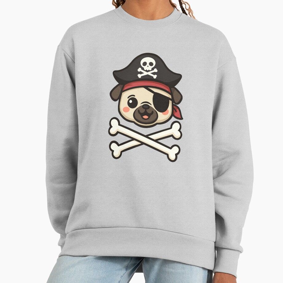 ssrcooversized_sweatshirtwomens_01heather_greyfrontsquare_productx1000-12 ssrcooversized sweatshirtwomens 01heather greyfrontsquare productx1000 12 - Pug Shop UK