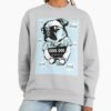 ssrcooversized sweatshirtwomens 01heather greyfrontsquare productx1000 2 - Pug Shop UK