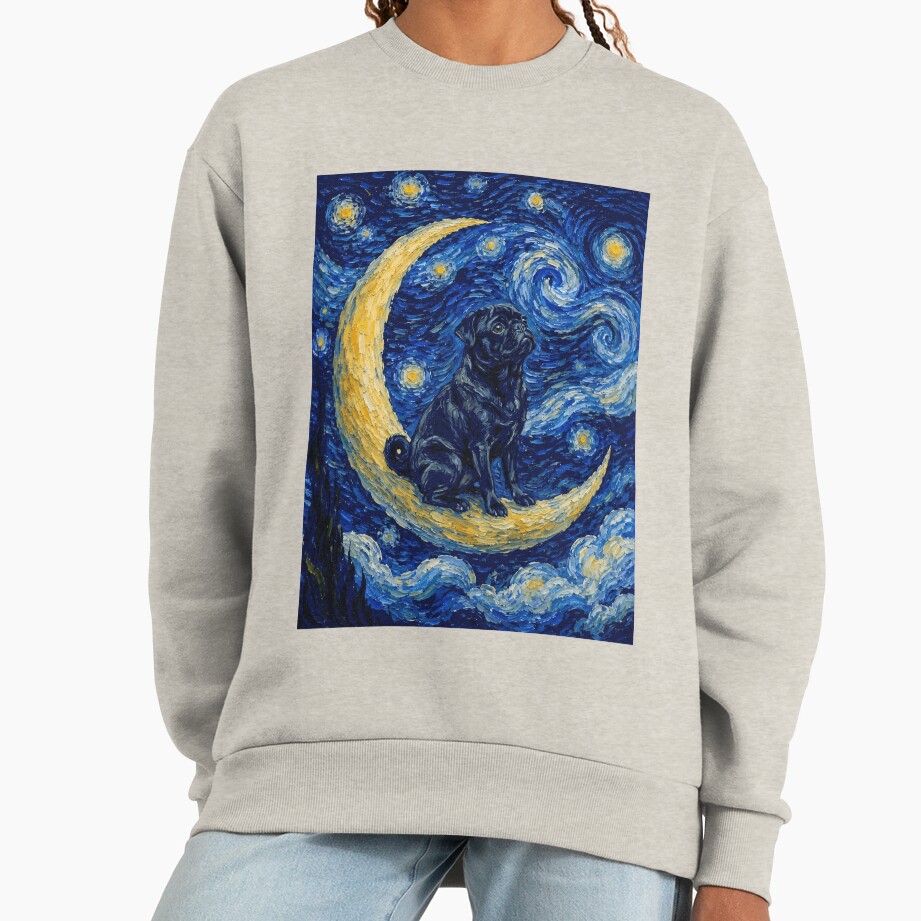 ssrcooversized_sweatshirtwomens_01oatmeal_heatherfrontsquare_productx1000-10 ssrcooversized sweatshirtwomens 01oatmeal heatherfrontsquare productx1000 10 - Pug Shop UK