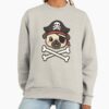 ssrcooversized sweatshirtwomens 01oatmeal heatherfrontsquare productx1000 12 - Pug Shop UK