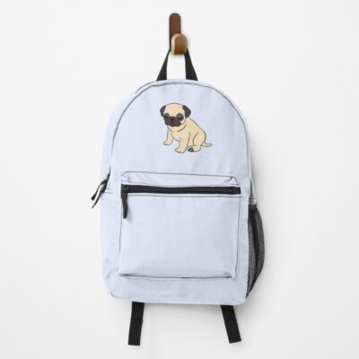 Pug Heritage Style Backpack