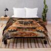 urblanket large bedsquarex1000.1u2 - Pug Shop UK