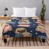 urblanket large bedsquarex1000.1u2 2 - Pug Shop UK