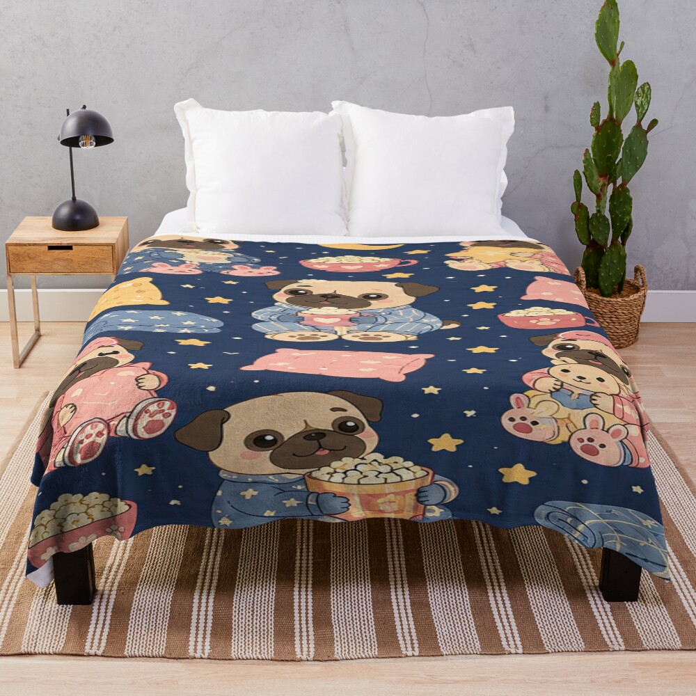 urblanket_large_bedsquarex1000.1u2-2 urblanket large bedsquarex1000.1u2 2 - Pug Shop UK