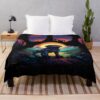 urblanket large bedsquarex1000.1u2 6 - Pug Shop UK