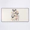 urdesk mat flatlaysquare1000x1000 10 - Pug Shop UK