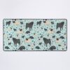 urdesk mat flatlaysquare1000x1000 4 - Pug Shop UK