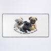 urdesk mat flatlaysquare1000x1000 5 - Pug Shop UK