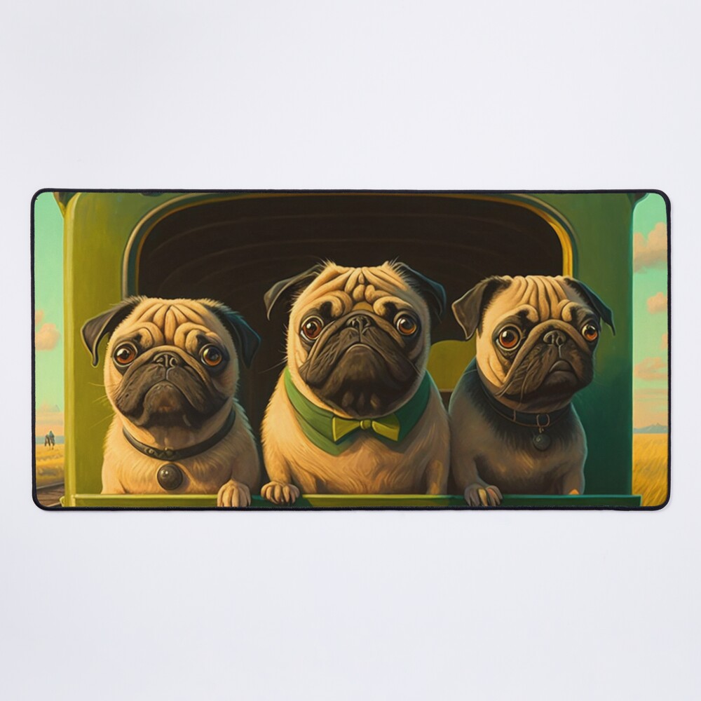 urdesk_mat_flatlaysquare1000x1000 - Pug Shop UK