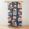 urshower curtain closedsquare1000x1000.1 - Pug Shop UK