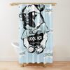 urshower curtain closedsquare1000x1000.1 4 - Pug Shop UK