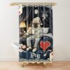 urshower curtain closedsquare1000x1000.1 7 - Pug Shop UK