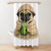 urshower curtain closedsquare1000x1000.1 9 - Pug Shop UK