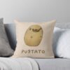 urthrow pillow couch smallsquare1000x1000 6 - Pug Shop UK